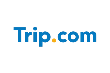 Trip.com Logo