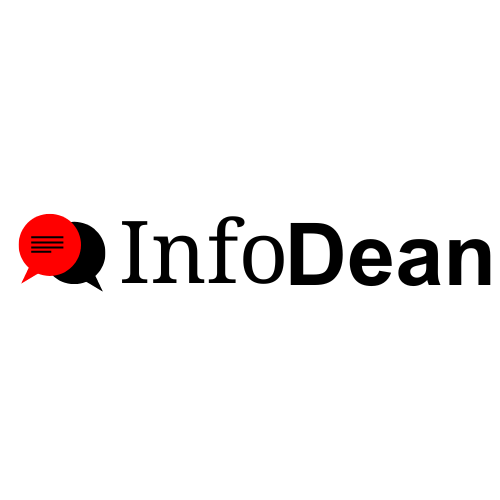 Infodean Services Partner Logo